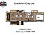 2019 Coachmen Chaparral Lite for sale 300168902